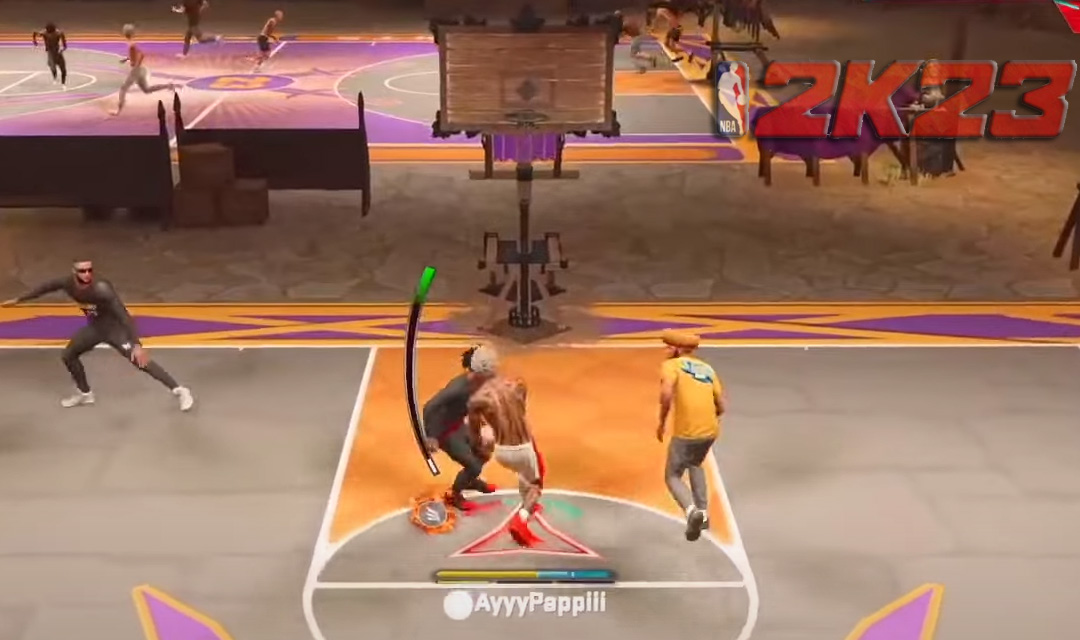 What Are The New Ways To Play NBA 2K23 MyTEAM?